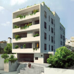 Edificio tris